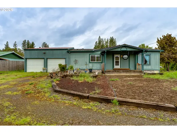 88756 Sprague St, Elmira, OR 97437
