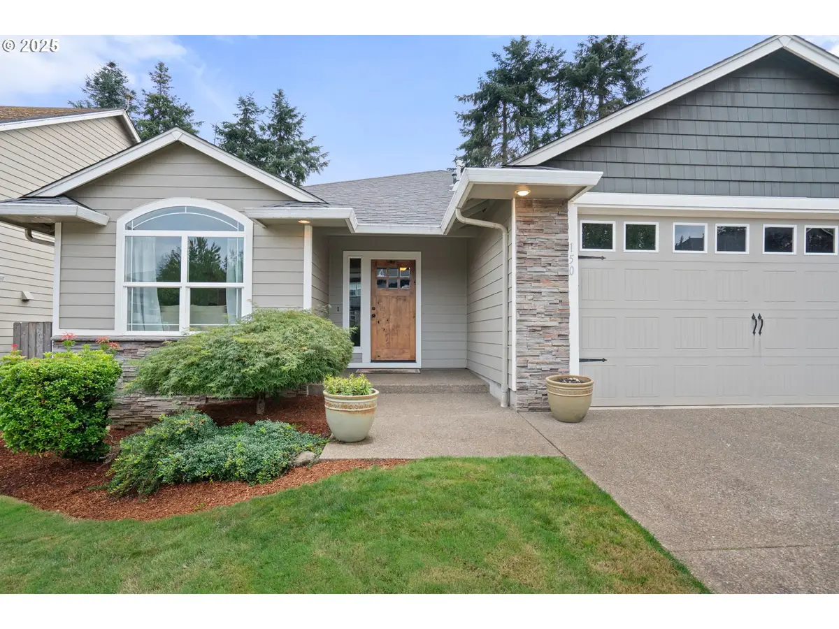 150 SE Muirfield Ave, Salem, OR 97306 - Image #1