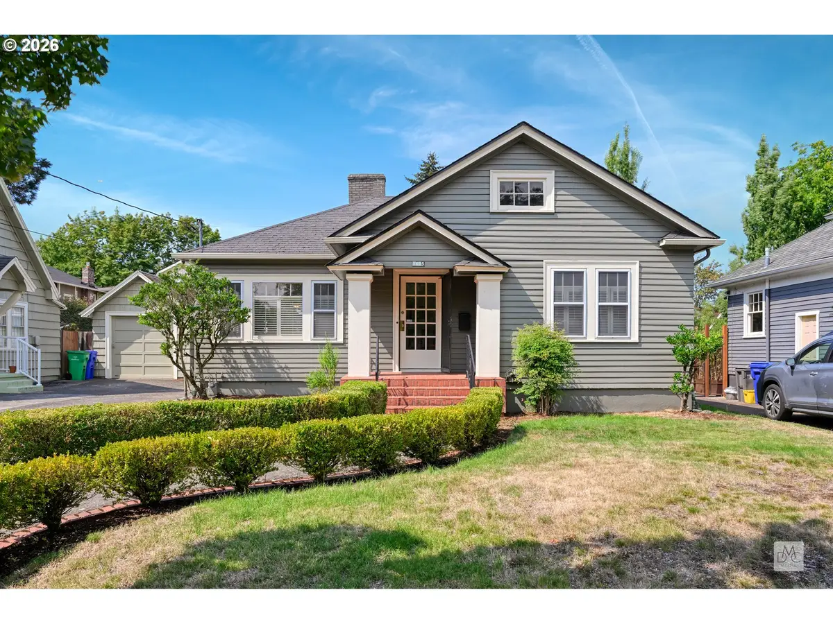 3405 NE 46th Ave, Portland, OR 97213 - #1