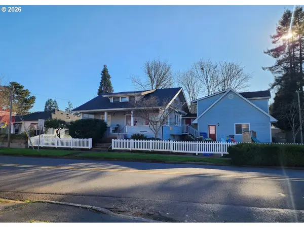 380 Owens St, Salem, OR 97302