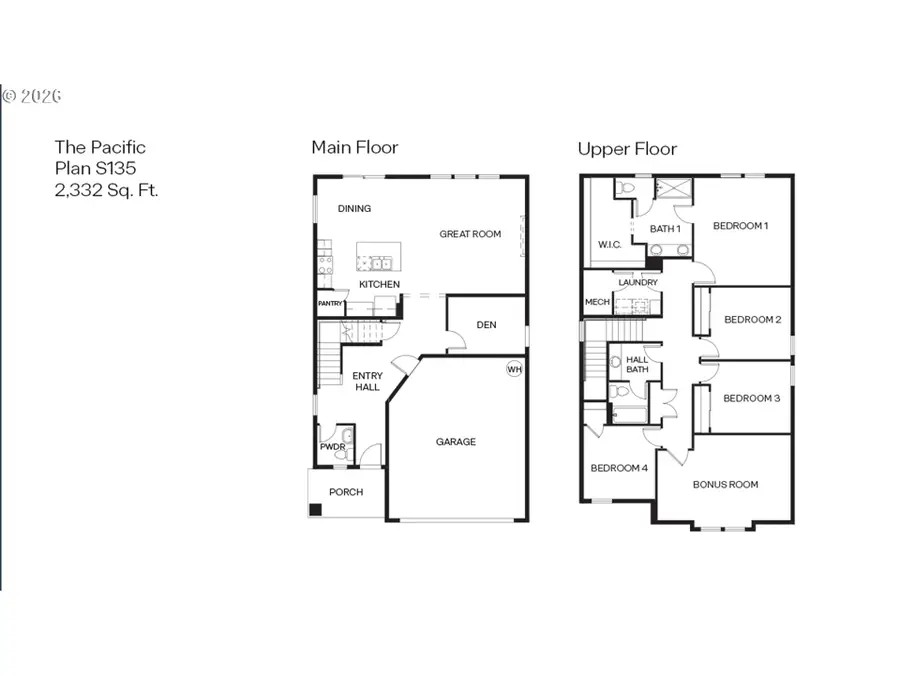 2628 Landau St Se, Salem, OR 97306 - #2