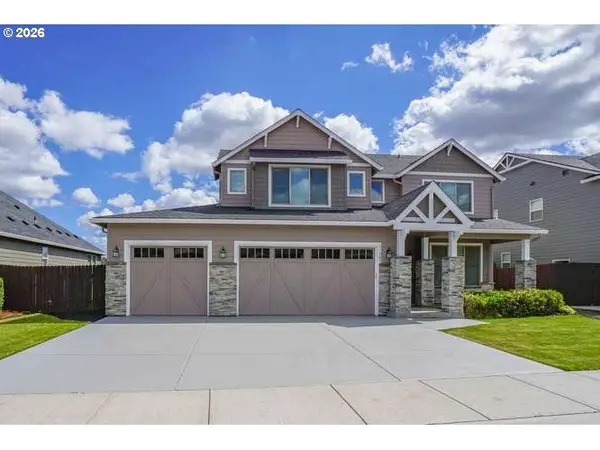 11203 NE 149th Ave, Vancouver, WA 98682