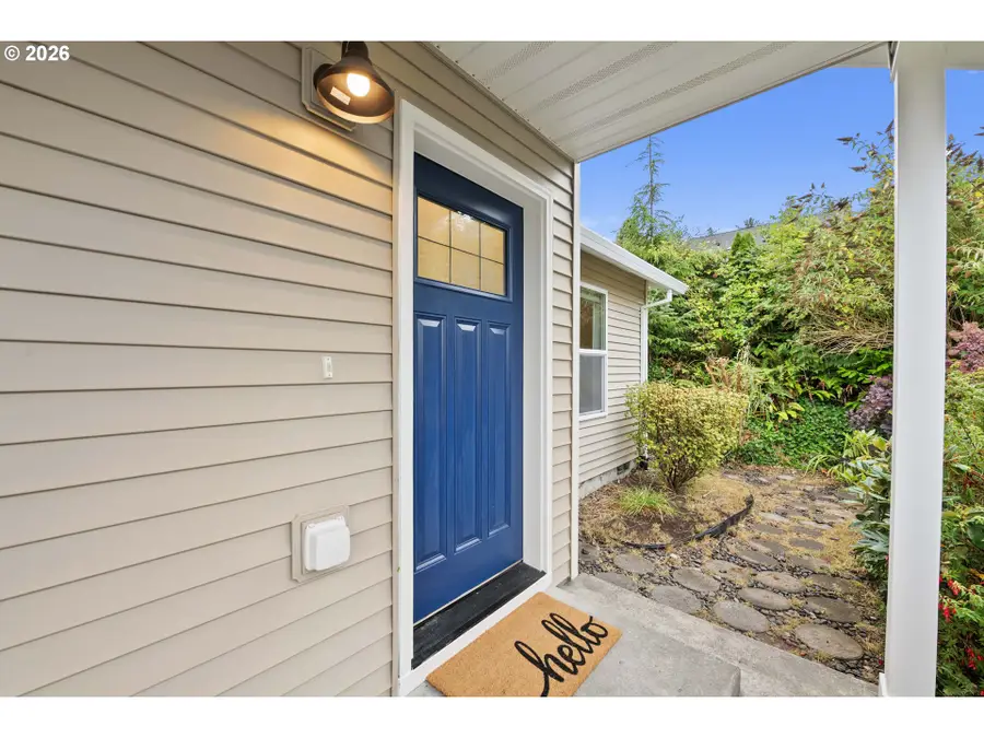 1580 8th St, Astoria, OR 97103 - #3