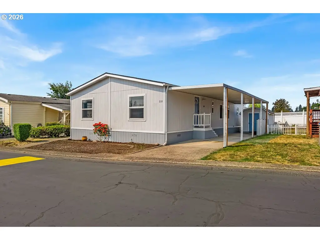 12450 SW Fischer Rd #235, Beaverton Hillsboro, OR 97224 - #1