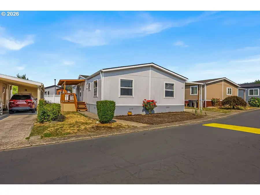 12450 SW Fischer Rd #235, Beaverton Hillsboro, OR 97224 - #2