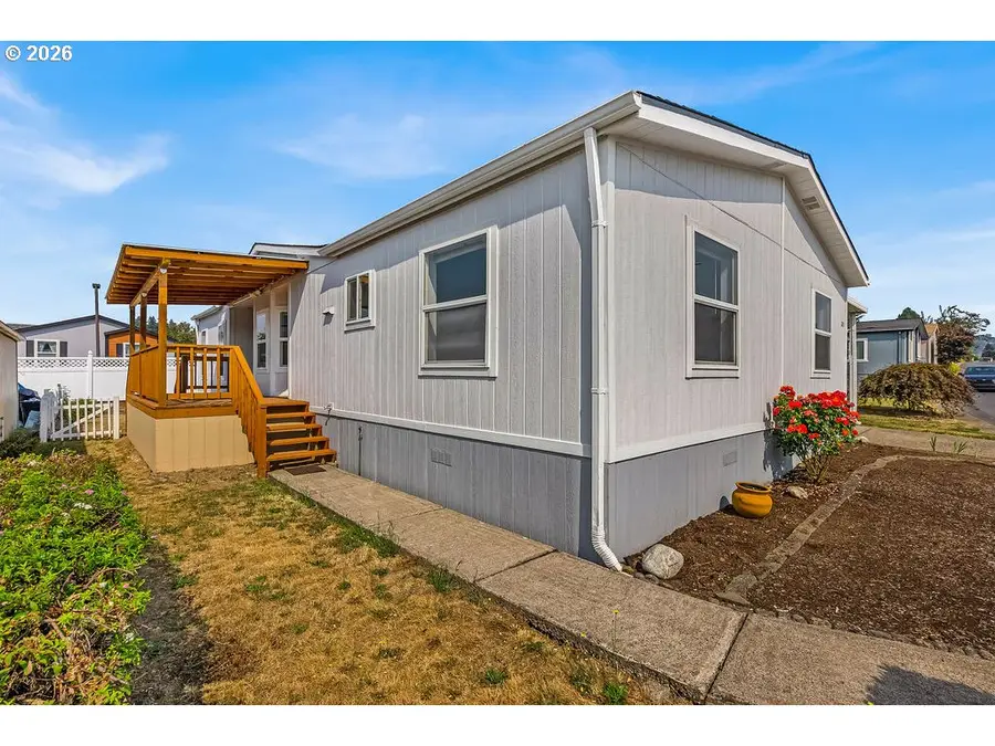 12450 SW Fischer Rd #235, Beaverton Hillsboro, OR 97224 - #3