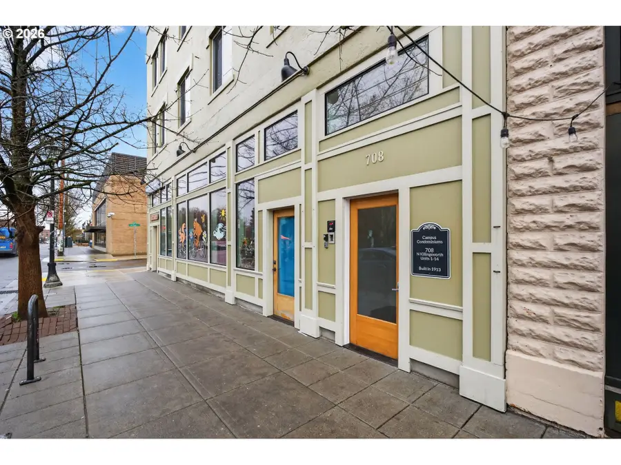 708 N Killingsworth St #2, Portland, OR 97217 - #2