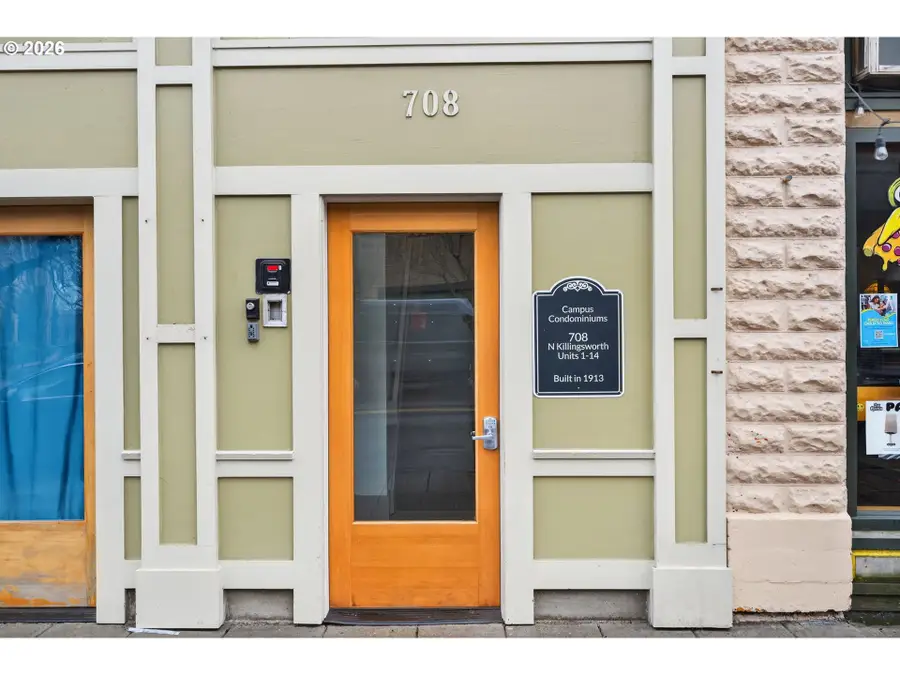 708 N Killingsworth St #2, Portland, OR 97217 - #3