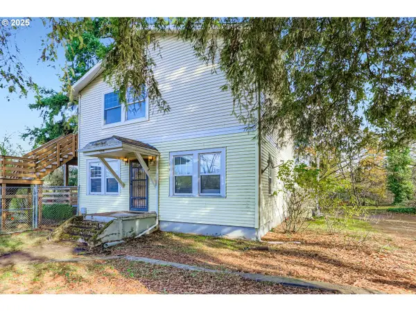 9310 SE Linwood Ave, Milwaukie, OR 97222