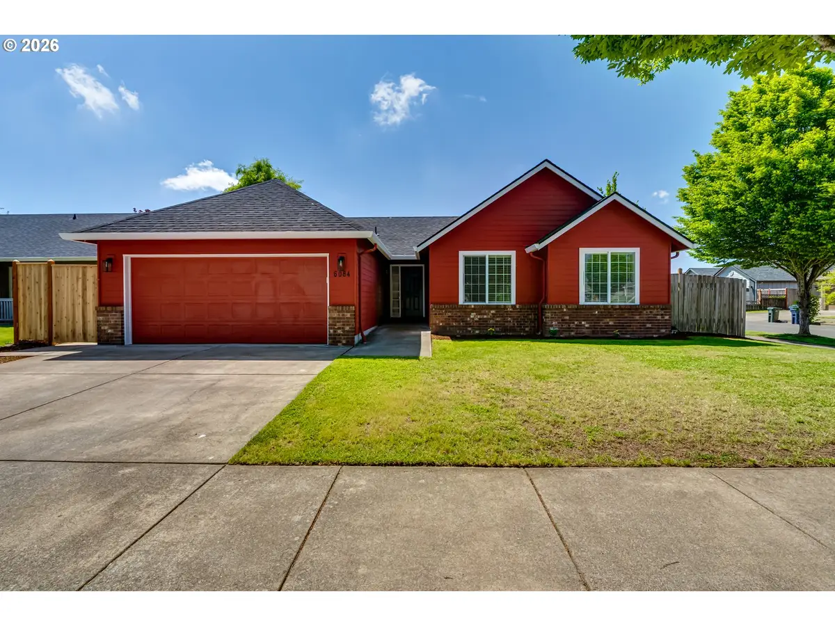 6084 Rombauer Rd, Eugene, OR 97402 - #1