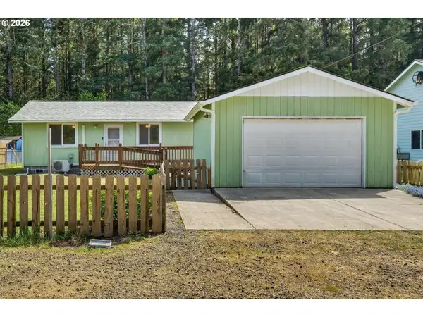 1716 194th St, LongBeach, WA 98631