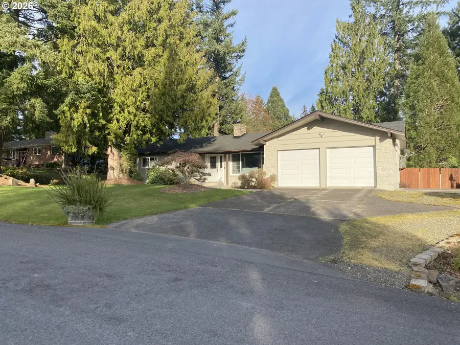 1410 Graham Dr, Kelso, WA 98626 - #2
