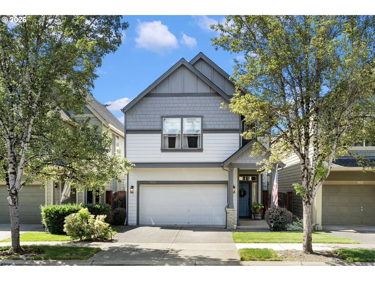 2622 NE 87th Ave, Vancouver, WA 98662 - #1