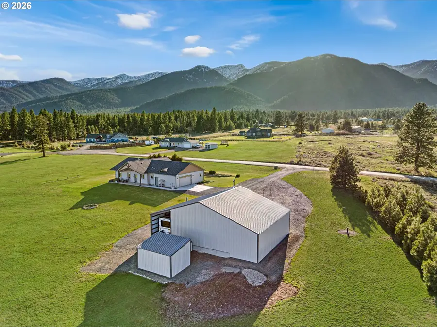 44821 Barbara Cir, Wingville Haines, OR 97814 - #2