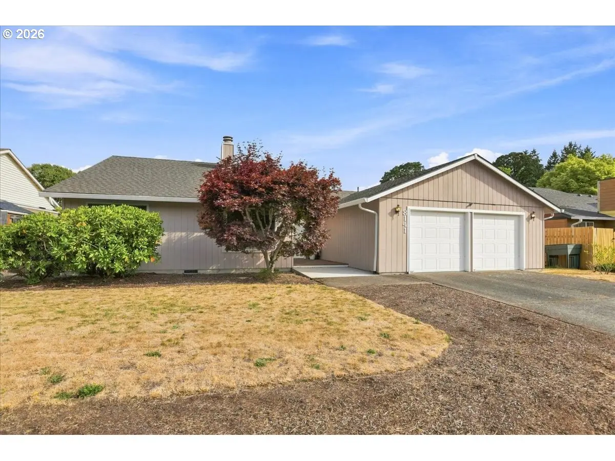 8141 SW Lori Way, Beaverton, OR 97007 - #1