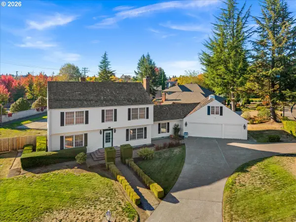 357 NW 170th Dr, Beaverton, OR 97006