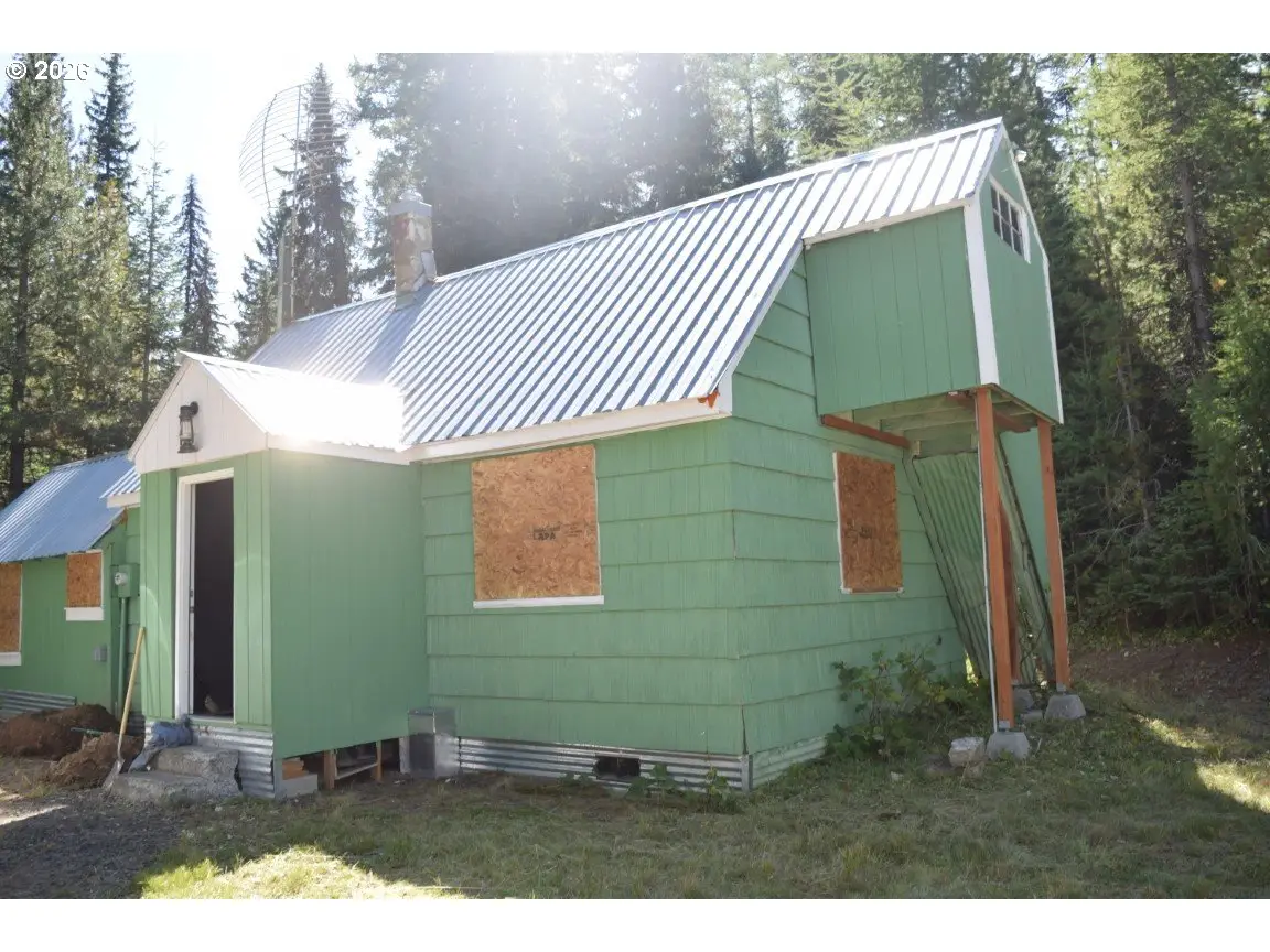78056 Mcintyre Rd, Weston, OR 97886 - #1