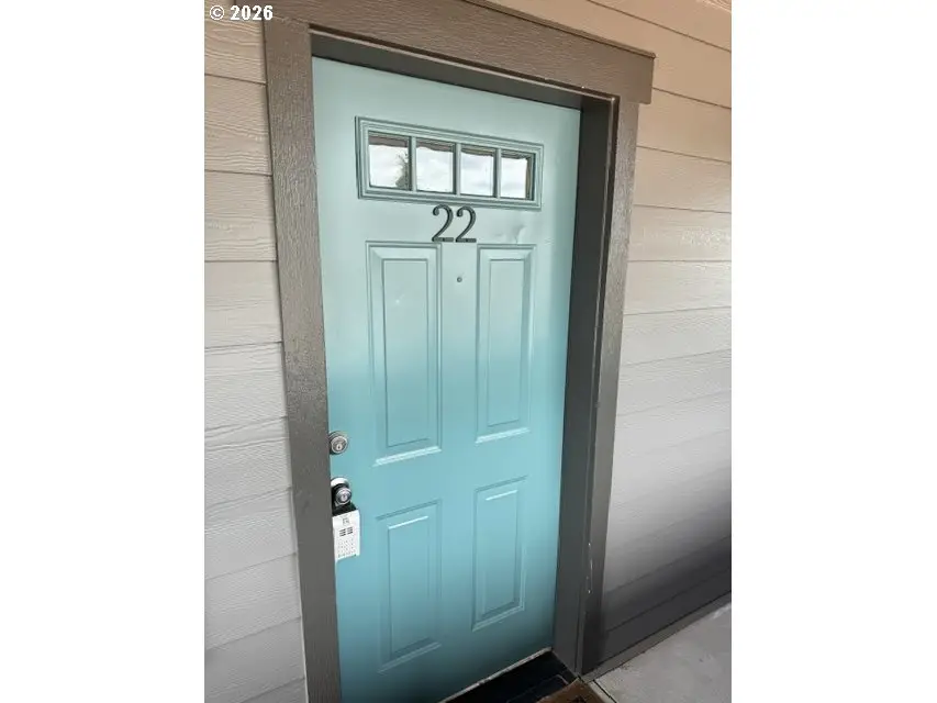 10345 NE Clackamas St #22, Portland, OR 97220 - #1