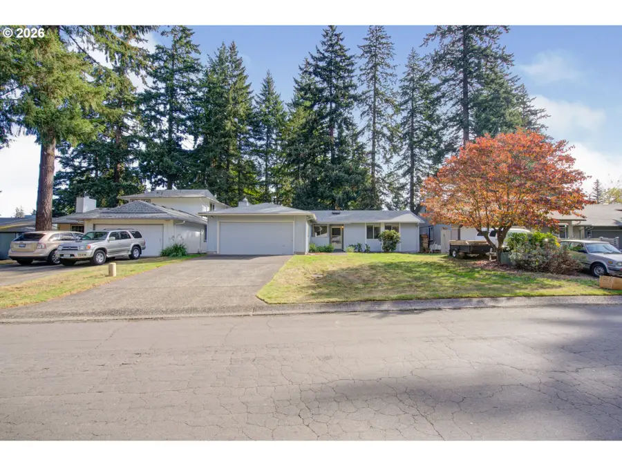 703 NE 132nd Ave, Vancouver, WA 98684 - #2