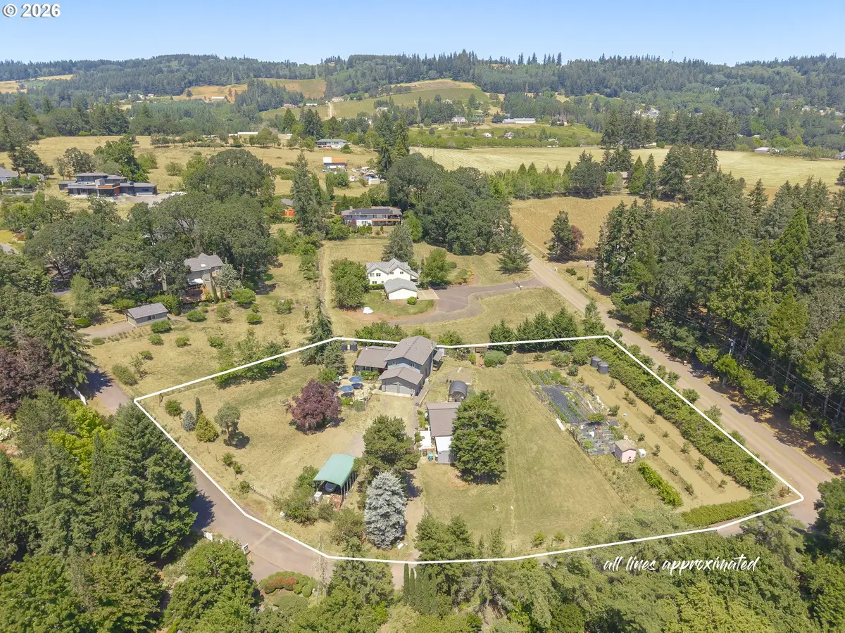 2813 NE Roberts Ln, Newberg, OR 97132 - #1