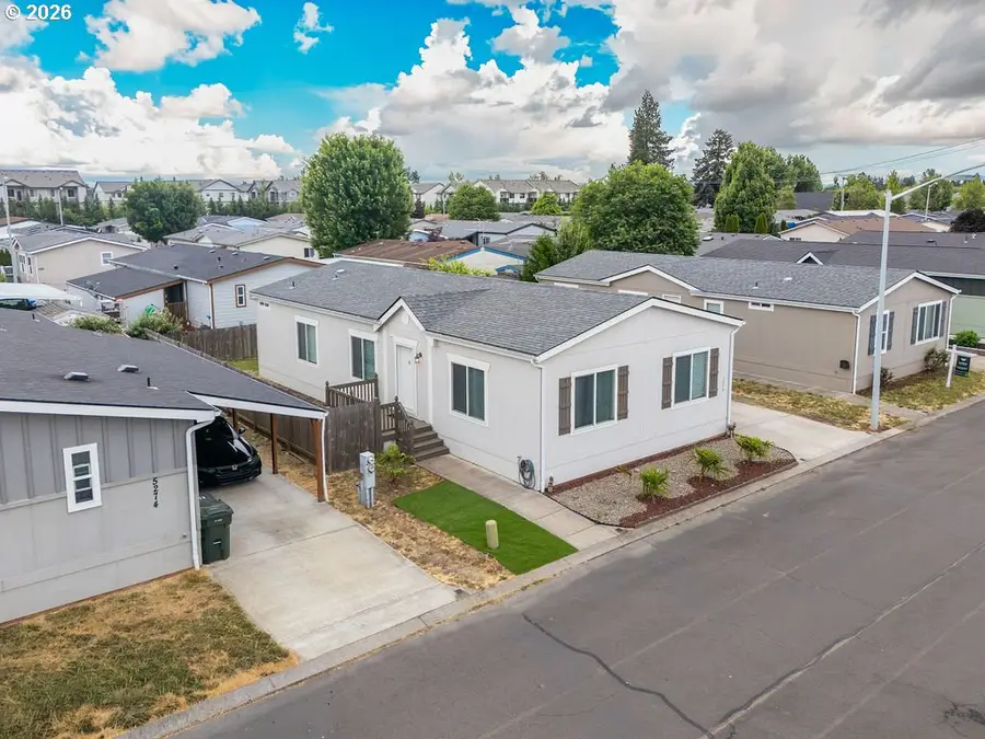 5270 Crystal St, Salem, OR 97305 - #2