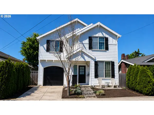 725 N Buffalo St, Portland, OR 97217