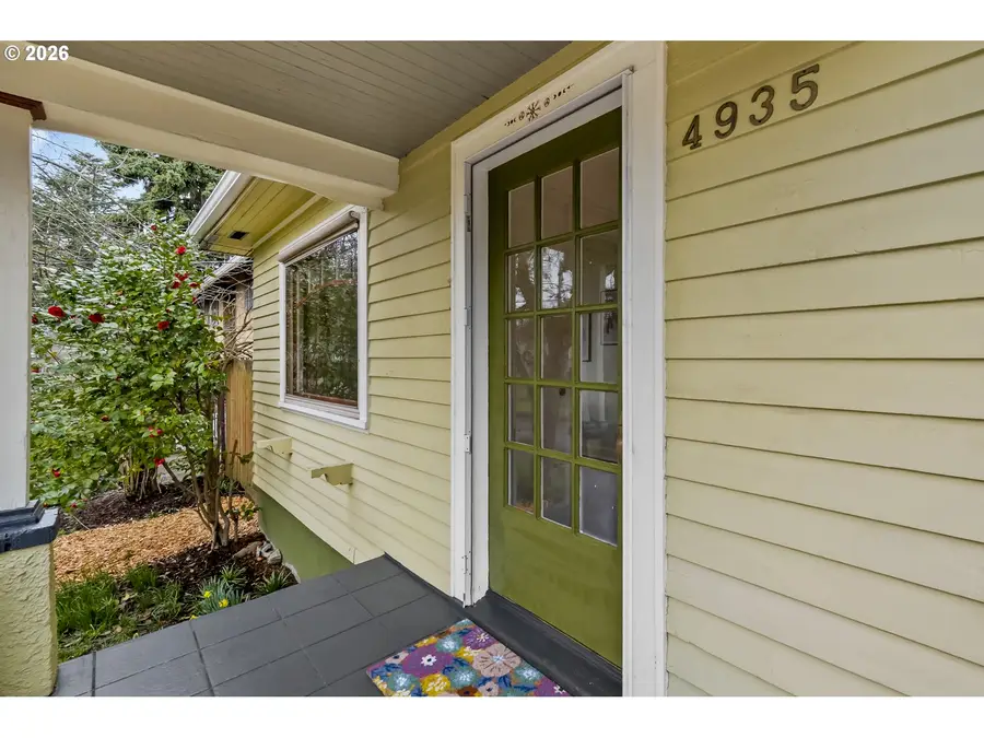 4935 NE Flanders St, Portland, OR 97213 - #3