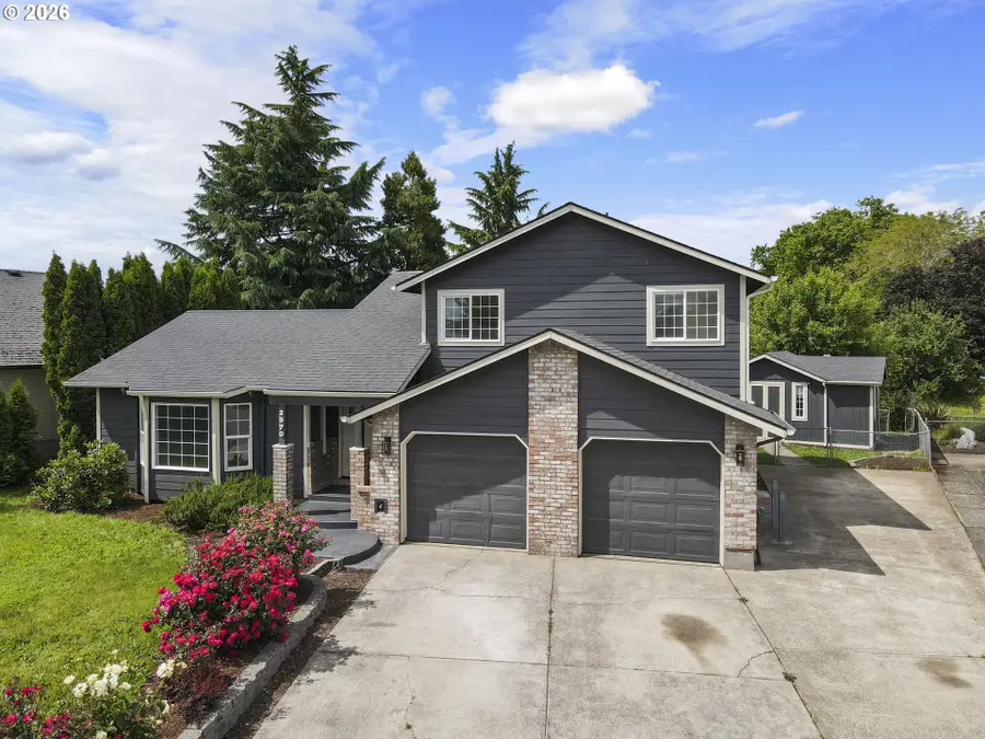 2570 Clay Ct, Albany, OR 97322 - #2