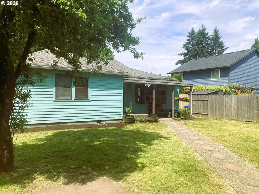 4502 NE 66th Ave, Vancouver, WA 98661 - #2