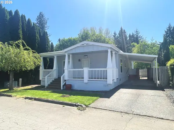 18277 S Treetop Dr #116, OregonCity, OR 97045