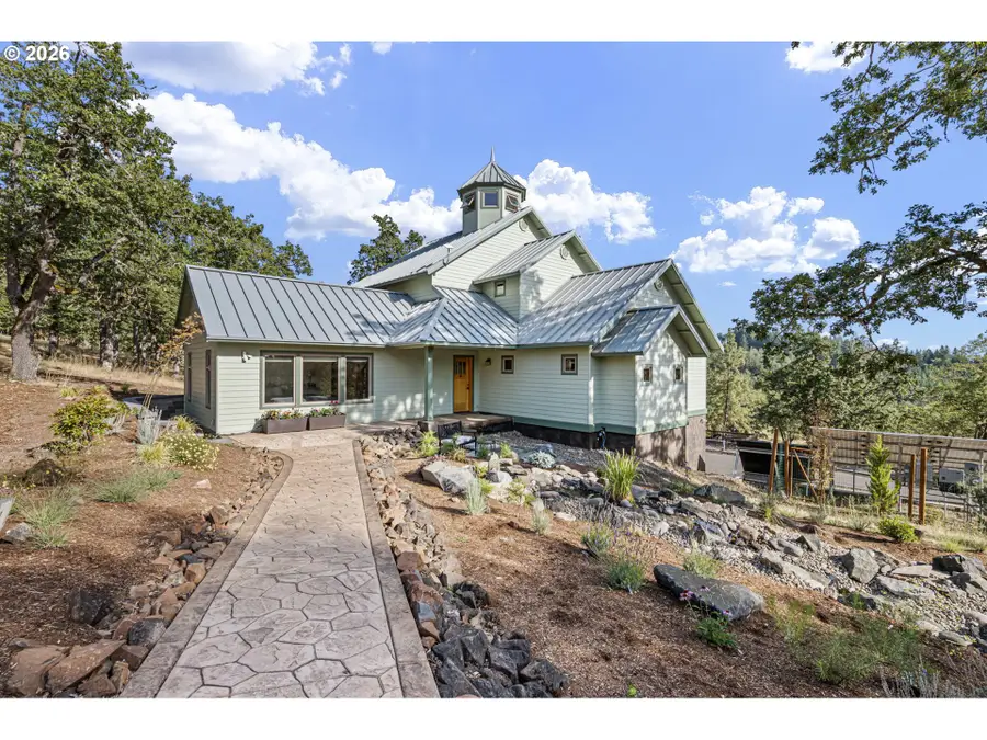 87121 Kellmore St, Eugene, OR 97402 - #2