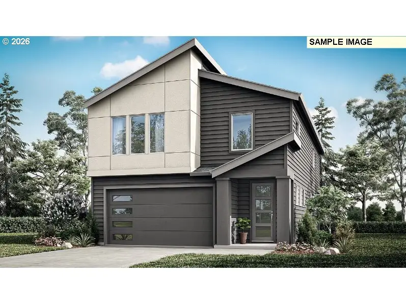 1604 NE 180th Ave, Vancouver, WA 98684 - #2