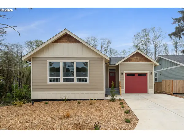 2954 SW Coast, LincolnCity, OR 97367