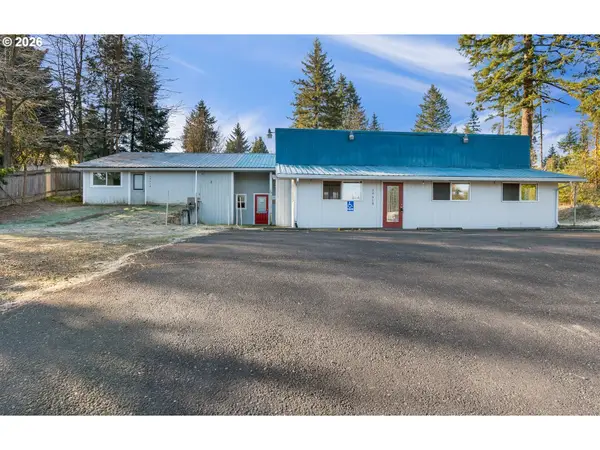39618 NE 216th Ave, Amboy, WA 98601