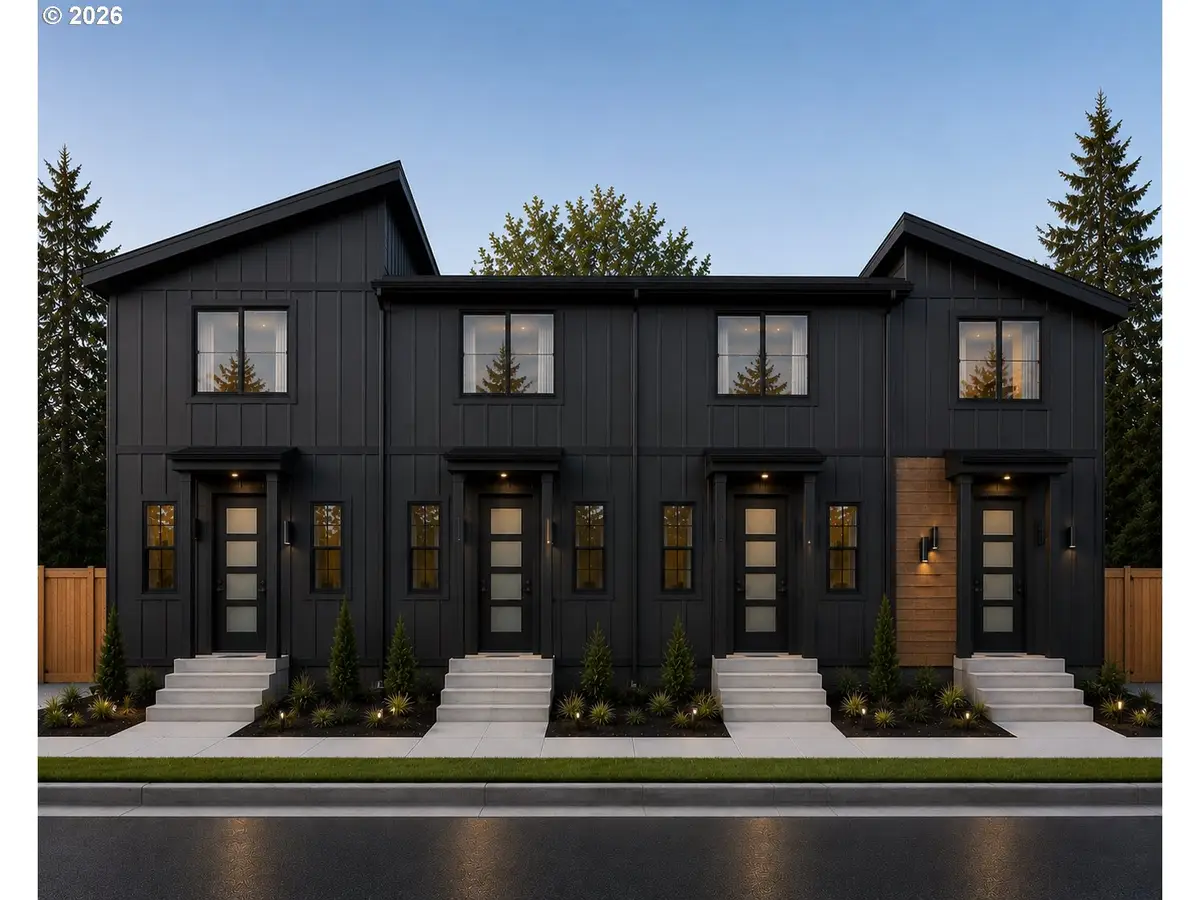 4582 SE Carlton, Portland, OR 97206 - #1