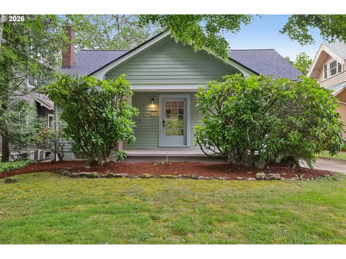 2423 NE 11th Ave, Portland, OR 97212 - #1