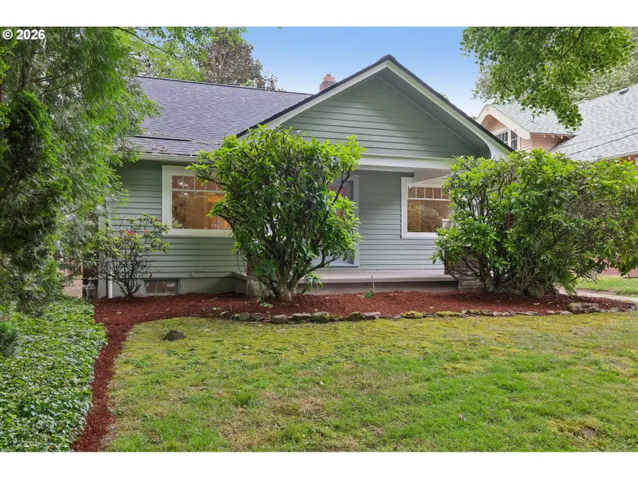 2423 NE 11th Ave, Portland, OR 97212 - #2