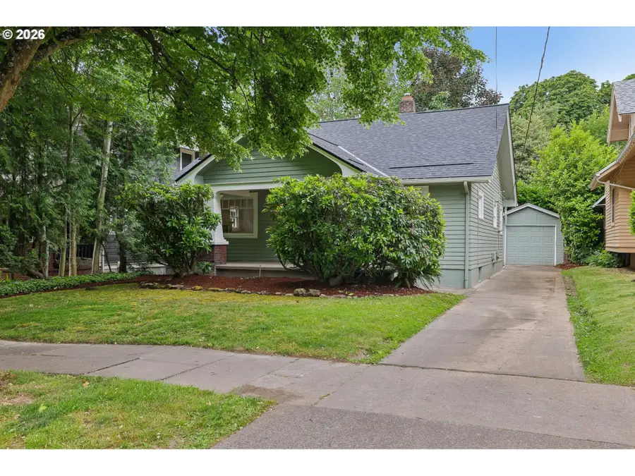 2423 NE 11th Ave, Portland, OR 97212 - #3