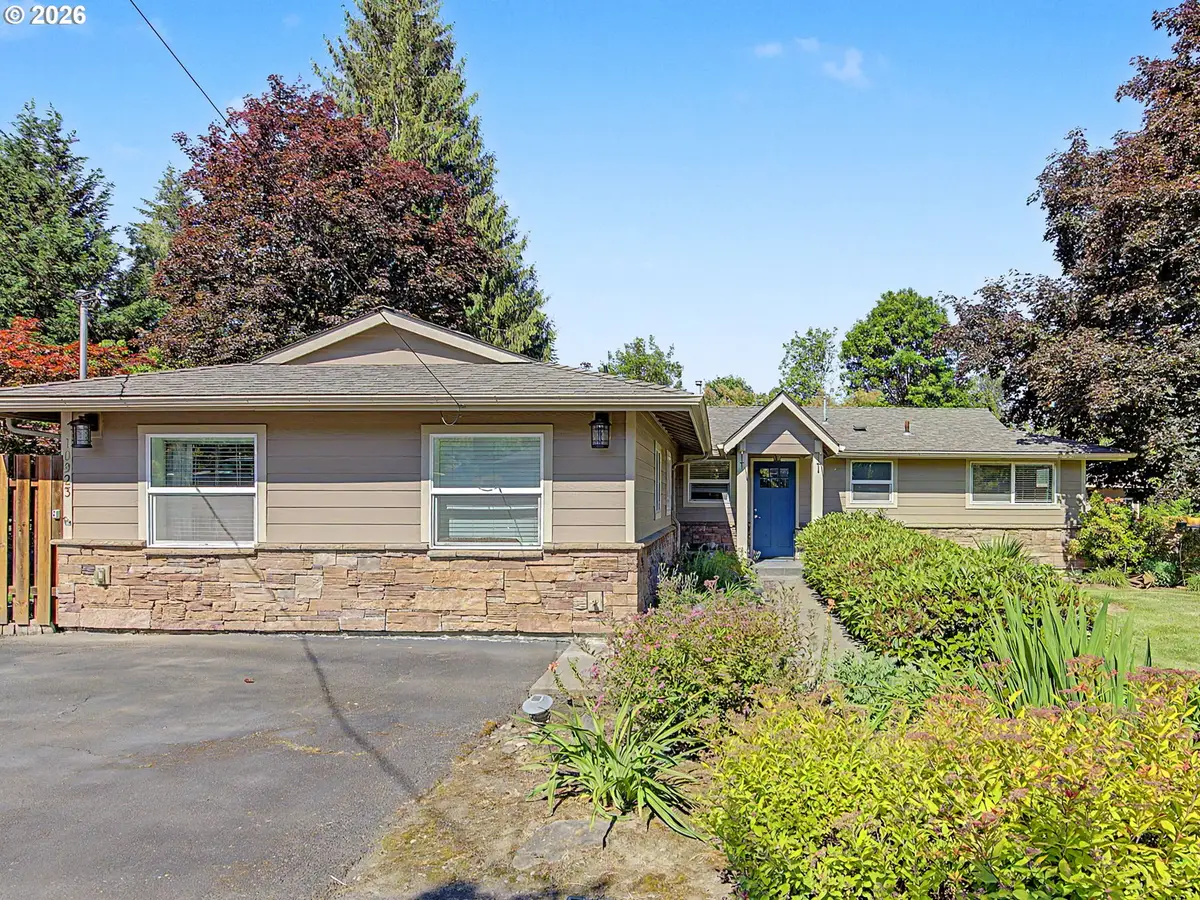 10923 SE 242nd Ave, Damascus, OR 97089 - #1
