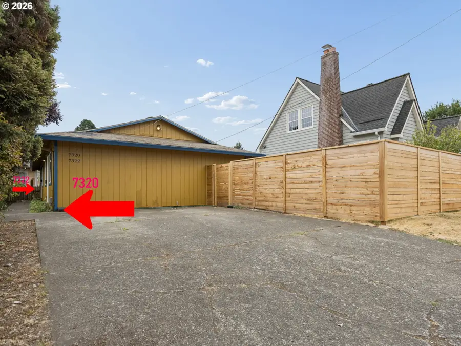 7322 N Albina Ave, Portland, OR 97217 - #2