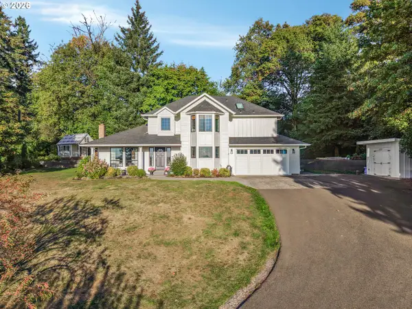 14001 NE 186th Ave, BrushPrairie, WA 98606