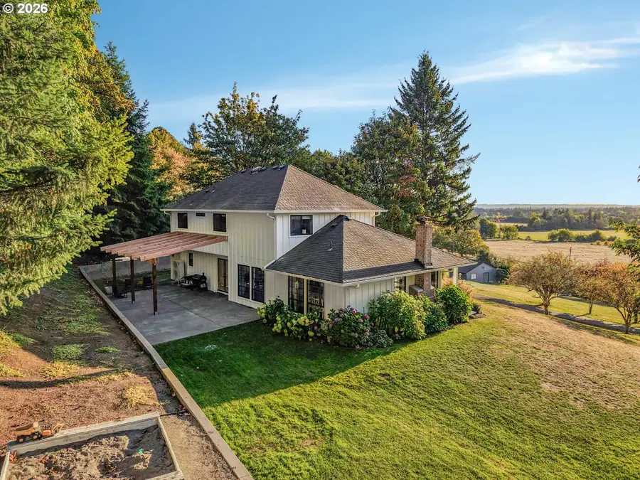 14001 NE 186th Ave, Hockinson, WA 98606 - #2