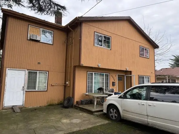 5235 NE 73rd Ave, Portland, OR 97218