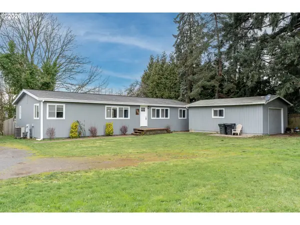 305 Scott Hill Rd, Woodland, WA 98674