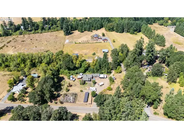 38497 Wendling Rd, Marcola, OR 97454