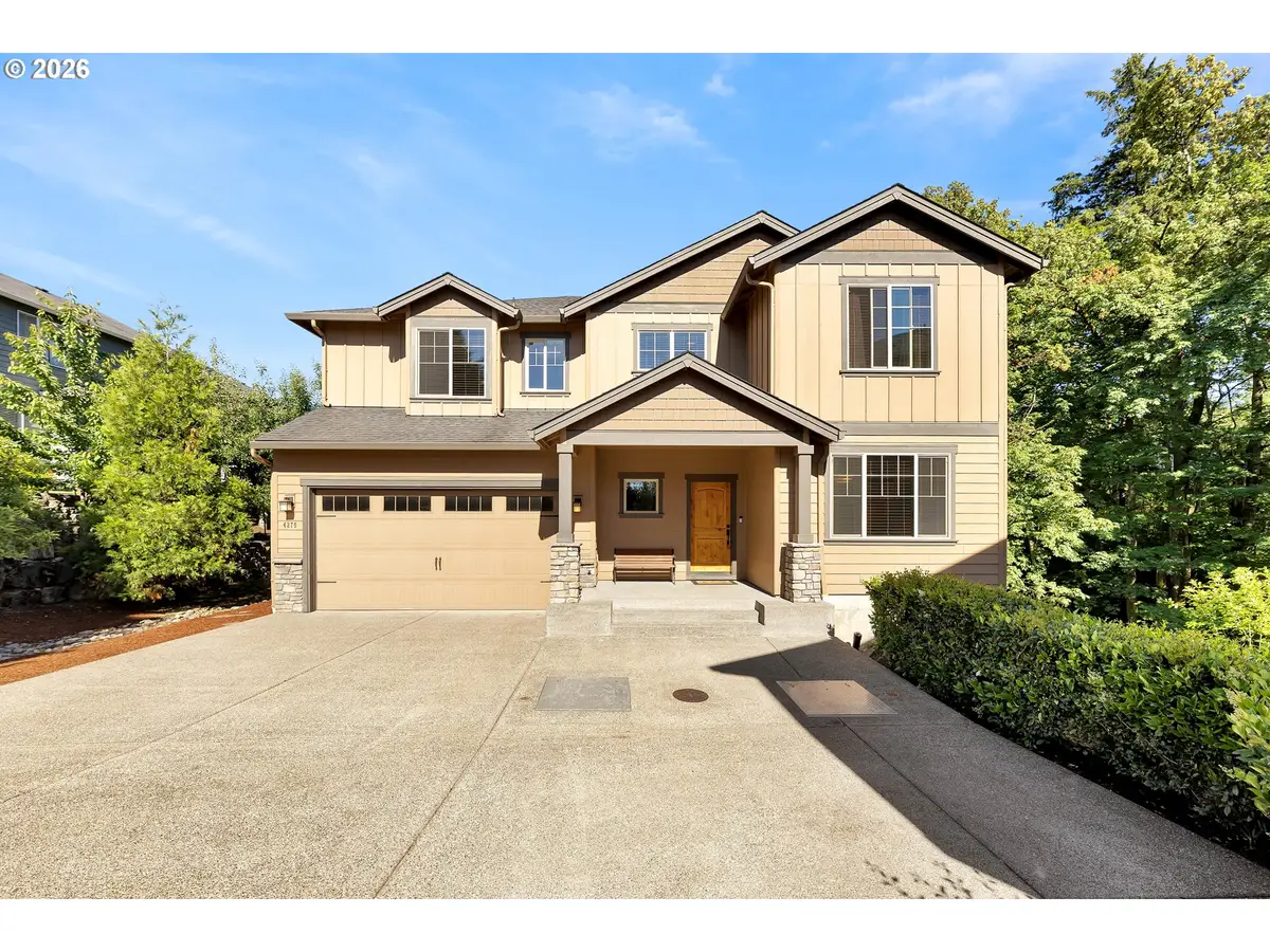4270 NW Sacajawea Ct, Camas, WA 98607 - #1