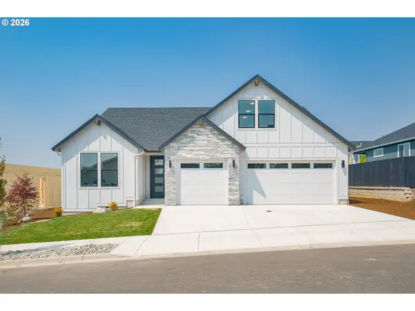 4108 N 12th Way, Ridgefield, WA 98642