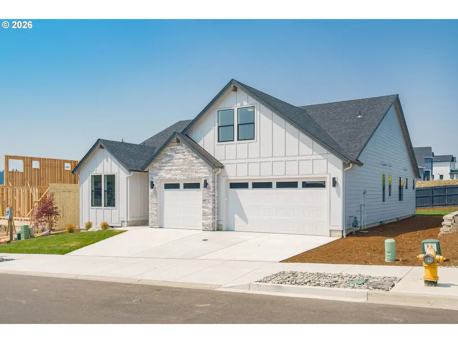 4108 N 12th Way, Ridgefield, WA 98642 - #2