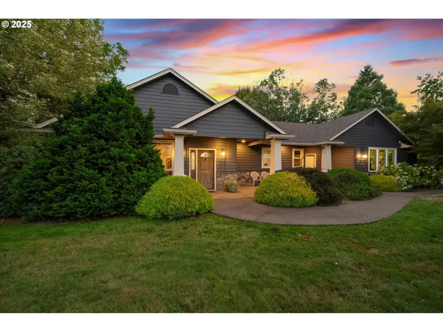 300 Reuben Boise Rd, Dallas, OR 97338 - #2