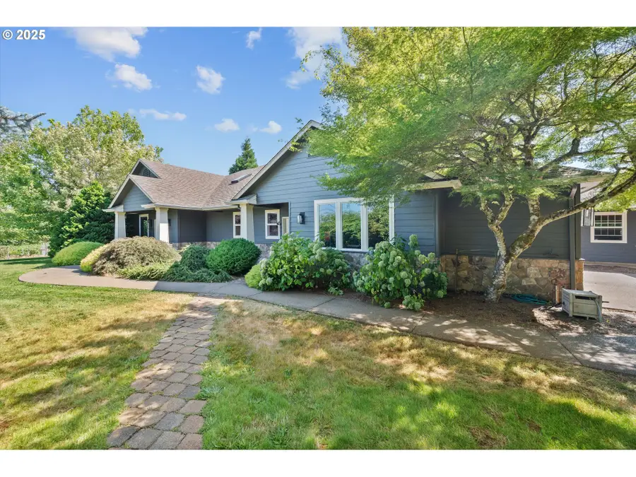 300 Reuben Boise Rd, Dallas, OR 97338 - #3